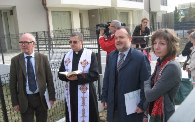 Case a prova di superterremoti