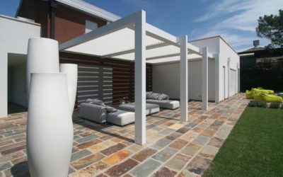 SOS Estate. Sole, caldo, temporali e tempeste. La tua casa è pronta?