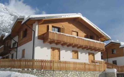 Auronzo di Cadore: lo stile della montagna al meglio della tecnologia