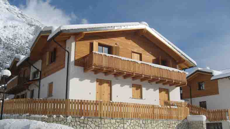 Auronzo di Cadore: lo stile della montagna al meglio della tecnologia