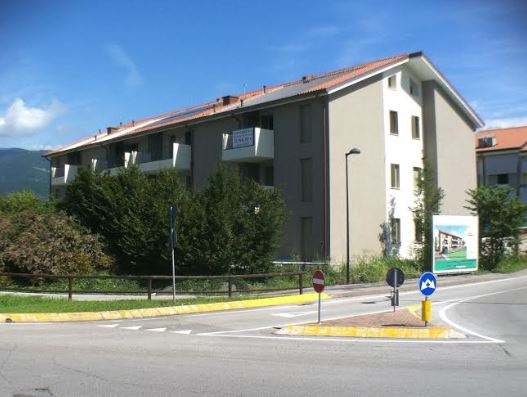 Complesso Poseidone a Bassano: sicurezza e risparmio energetico