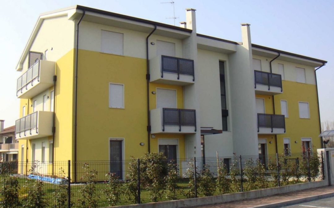 Occasione a Monastier: tu compri casa, la Regione ti regala 25 mila euro