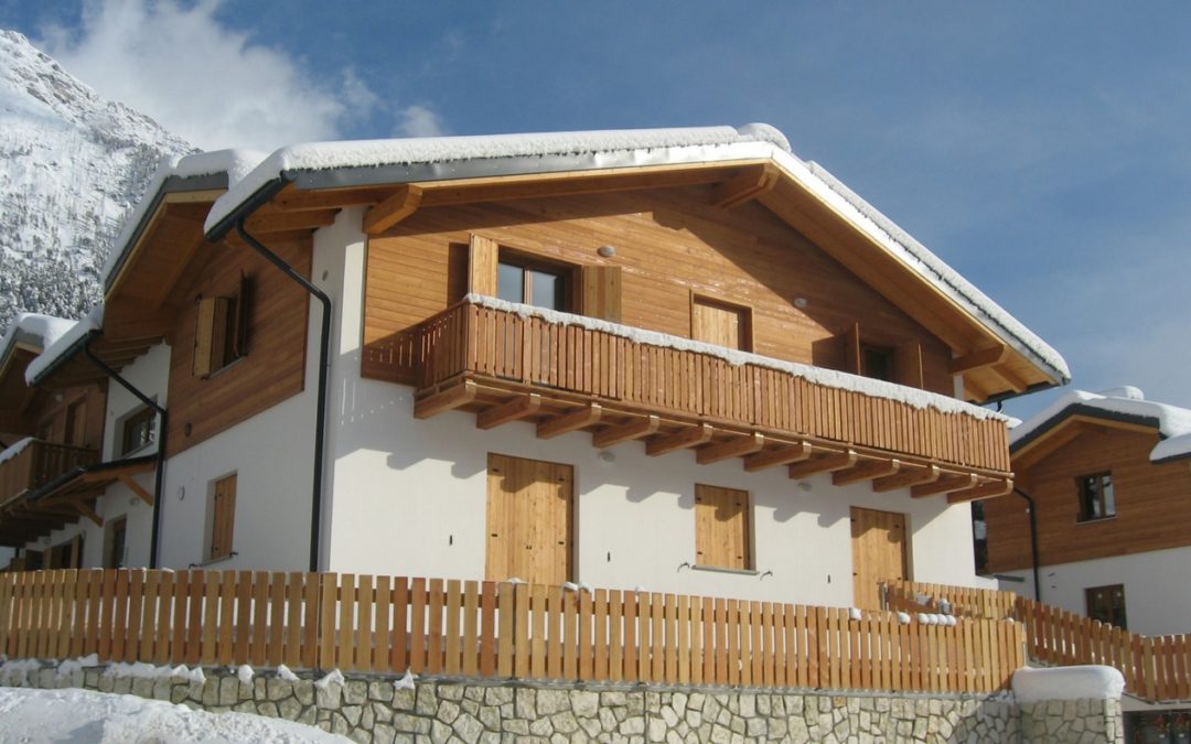 Miniappartamento ad Auronzo – n° 9