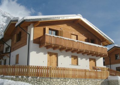 Miniappartamento ad Auronzo – n° 9