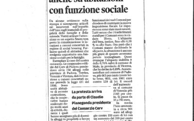 Ecco i danni dell’Imu anche su abitazioni con funzione sociale