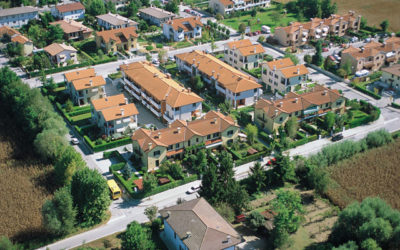 Come si vivrà in Veneto tra vent’anni?