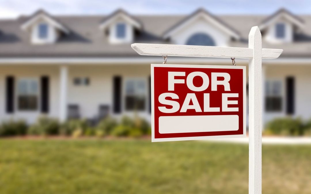 Come vendere casa? Otto risposte