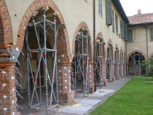 Piccoli accorgimenti nell’acquisto di una casa antica da ristrutturare