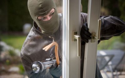 Difendersi dai ladri. Se la sicurezza è di casa