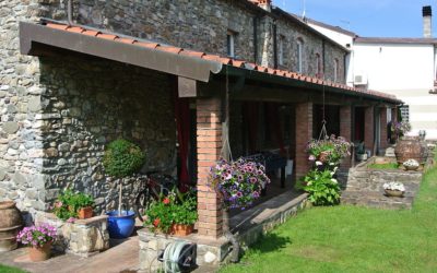 Giorno e notte. Dentro e fuori. Come cambiano gli spazi di casa?