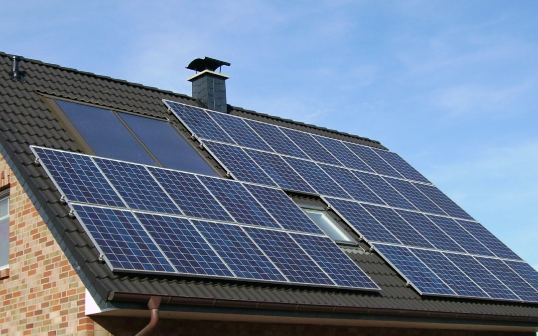 Verso l’autonomia energetica della casa: la nuova sfida del Cerv