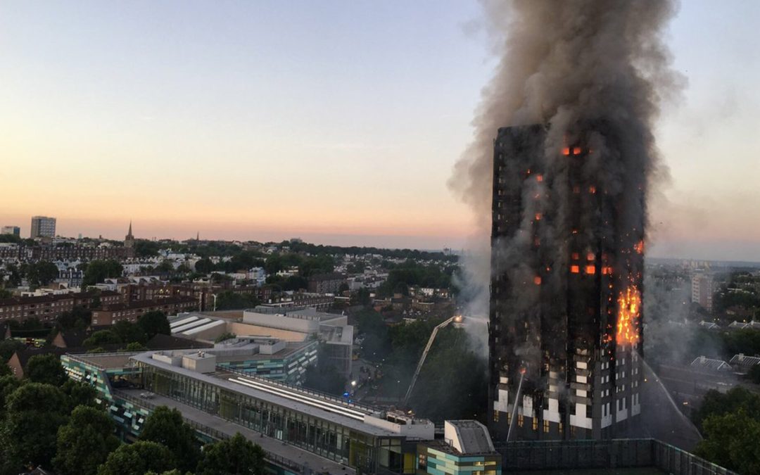 Siamo davvero in grado di prevenire gli incendi?
