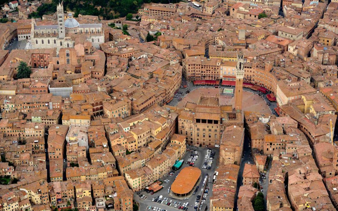 “Il futuro è nelle città: abbattimenti e ricostruzioni per la rigenerazione urbana. Serve una legge”