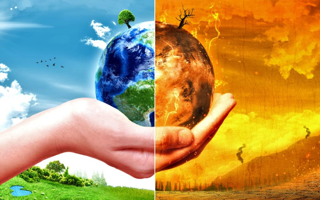 Nuova direttiva UE sulle prestazioni energetiche in edilizia e sull’efficienza energetica: l’ultima chance per salvare il pianeta