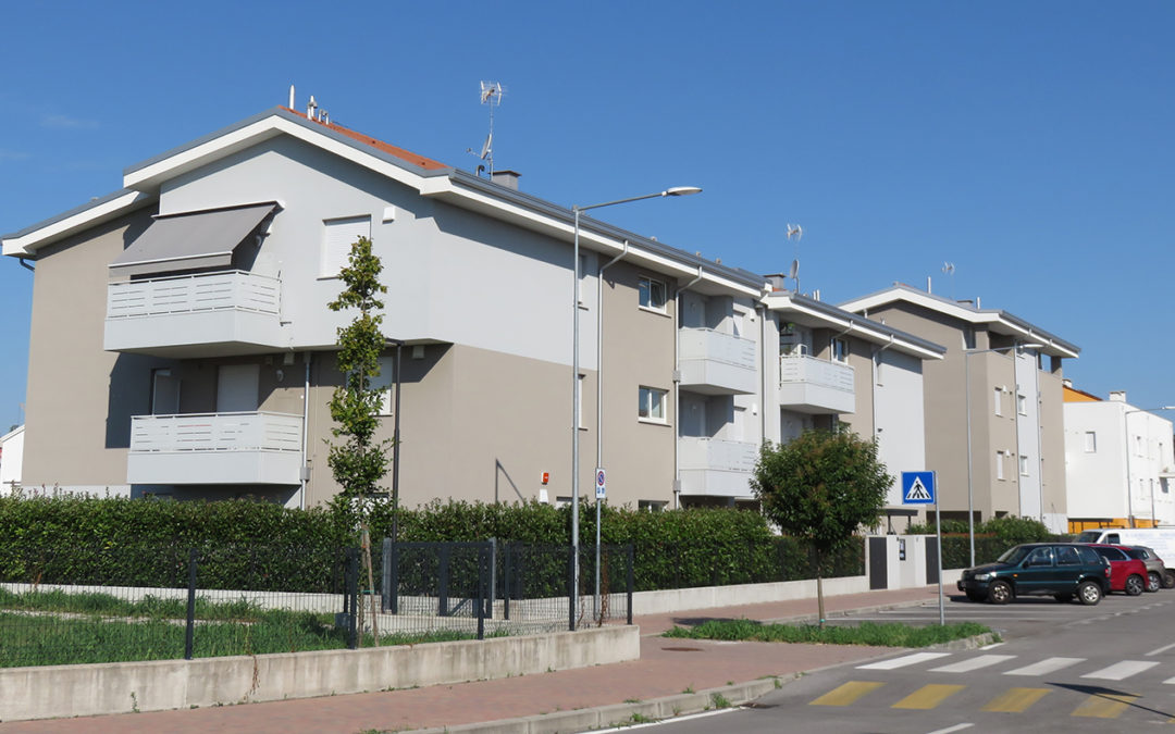 Costruire casa e assicurazioni: due parole con l’esperto