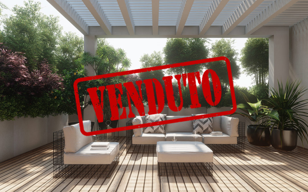 Attico – Gazzera Umi 5 (VE)