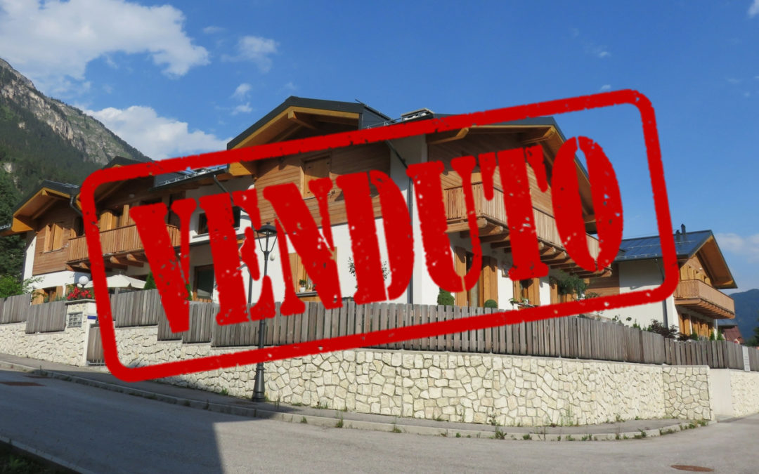 Due Camere ad Auronzo – n° 11