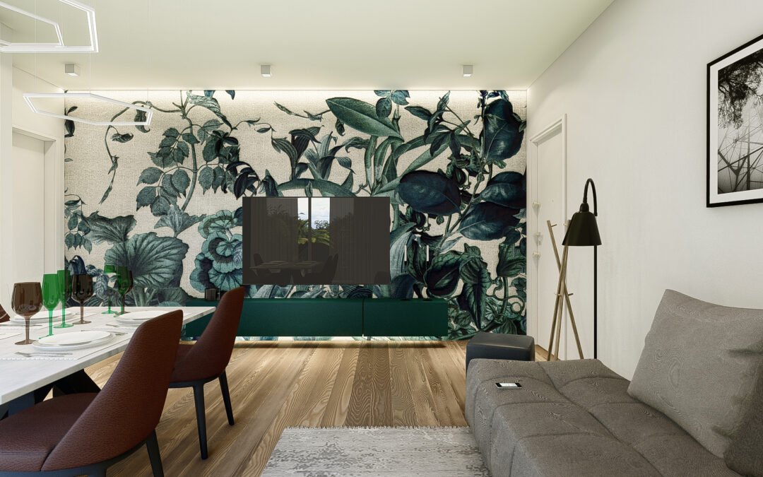 Appartamento di due camere con bagno. Santa Bona Nuova Treviso (TV)