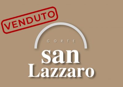 A1– Piano Terra con Due camere da letto e giardino di proprietà