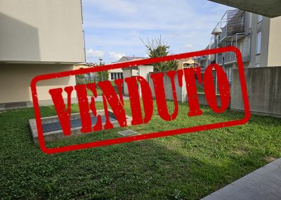 Quadrilocale in vendita in via Marco Polo, 7 Villafranca Padovana – A8