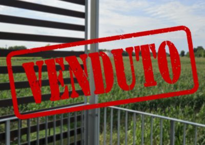 Trilocale via Marco Polo, 5 Taggì di Sotto, Villafranca Padovana – B15