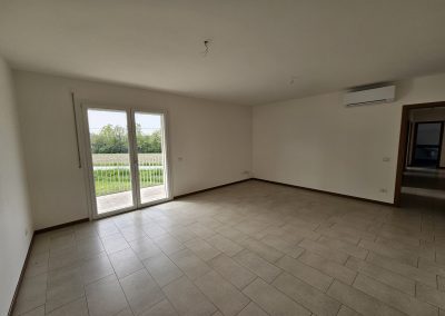 Quadrilocale in vendita in via Marco Polo, 7 Villafranca Padovana – B8