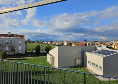 Trilocale via Marco Polo 5, Taggì di Sotto, Villafranca Padovana – D14