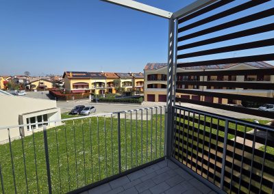 Quadrilocale in vendita in via Marco Polo, 1 Villafranca Padovana – D13