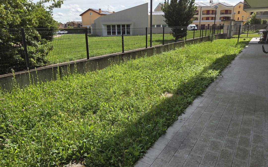 Trilocale via Marco Polo, 3 Taggì di Sotto, Villafranca Padovana – C3