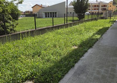 Trilocale via Marco Polo, 3 Taggì di Sotto, Villafranca Padovana – C3